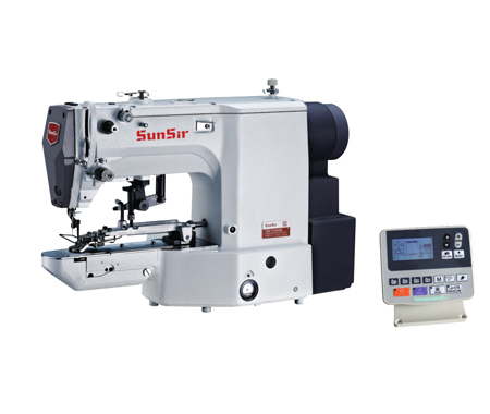 高速電子釘扣機（一體式）